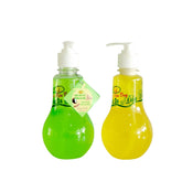 Hand Wash Made from Coconut Oil