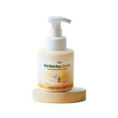 Hand Wash for Babies