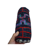 Hand-Woven Brocade Pen Box