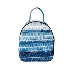 Handmade Upcycled Denim Hand Bag