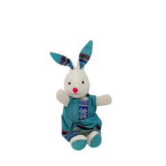 Hand-Woven Brocade Toys For Children 5