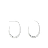 Handcrafted 925 Fine Silver Earring 113