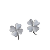 Handcrafted 925 Fine Silver Earring 118