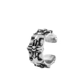 Handcrafted 925 Fine Silver Earring 24