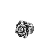 Handcrafted 925 Fine Silver Earring 25