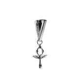 Handcrafted 925 Fine Silver Earring 29