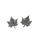 Handcrafted 925 Fine Silver Earring 38