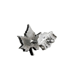 Handcrafted 925 Fine Silver Earring 38