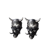 Handcrafted 925 Fine Silver Earring 39
