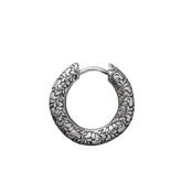 Handcrafted 925 Fine Silver Earring 41