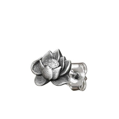 Handcrafted 925 Fine Silver Earring 42