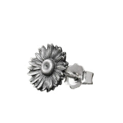 Handcrafted 925 Fine Silver Earring 43