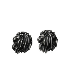 Handcrafted 925 Fine Silver Earring 48