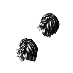 Handcrafted 925 Fine Silver Earring 48