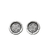 Handcrafted 925 Fine Silver Earring 50