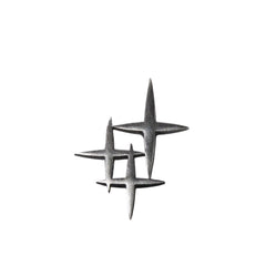 Handcrafted 925 Fine Silver Earring 52
