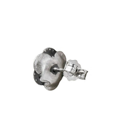 Handcrafted 925 Fine Silver Earring 60