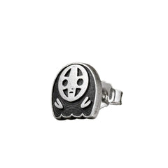 Handcrafted 925 Fine Silver Earring 68