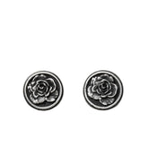 Handcrafted 925 Fine Silver Earring 69