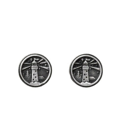 Handcrafted 925 Fine Silver Earring 70