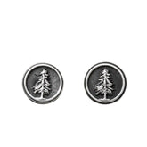 Handcrafted 925 Fine Silver Earring 75