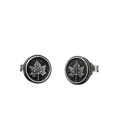 Handcrafted 925 Fine Silver Earring 77