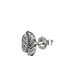 Handcrafted 925 Fine Silver Earring 78