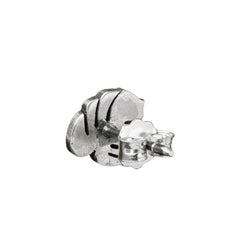 Handcrafted 925 Fine Silver Earring 78