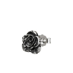 Handcrafted 925 Fine Silver Earring 80