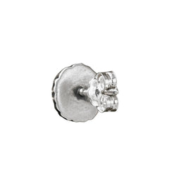 Handcrafted 925 Fine Silver Earring 81