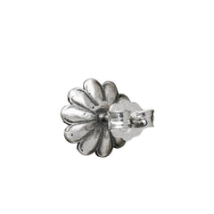 Handcrafted 925 Fine Silver Earring 82