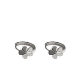 Handcrafted 925 Fine Silver Earring 98