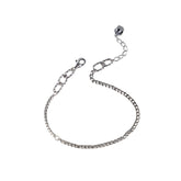 Handcrafted 925 Fine Silver Necklace 11