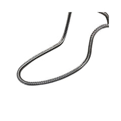 Handcrafted 925 Fine Silver Necklace 18