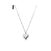 Handcrafted 925 Fine Silver Necklace 22