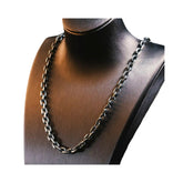 Handcrafted 925 Fine Silver Necklace 5