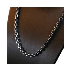 Handcrafted 925 Fine Silver Necklace 5