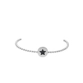 Handcrafted 925 Sterling Silver Anklet 1