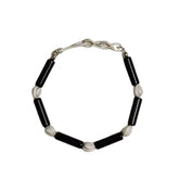 Handcrafted 925 Sterling Silver Bracelet 1