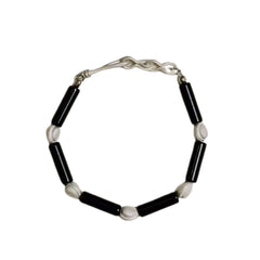 Handcrafted 925 Sterling Silver Bracelet 1