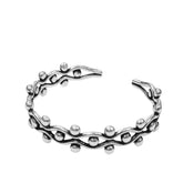Handcrafted 925 Sterling Silver Bracelet 2