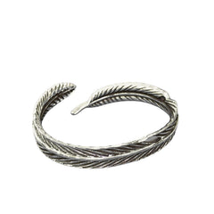 Handcrafted 925 Sterling Silver Bracelet 51