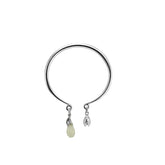 Handcrafted 925 Sterling Silver Bracelet 69