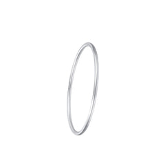Handcrafted 925 Sterling Silver Bracelet 72