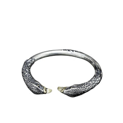 Handcrafted 925 Sterling Silver Bracelet 73