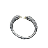 Handcrafted 925 Sterling Silver Bracelet 73
