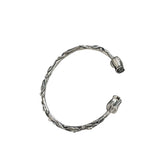 Handcrafted 925 Sterling Silver Bracelet 87