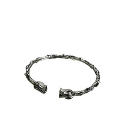 Handcrafted 925 Sterling Silver Bracelet 87