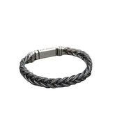 Handcrafted 925 Sterling Silver Bracelet 99