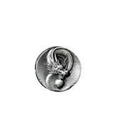 Handcrafted 925 Sterling Silver Charm Beads 10